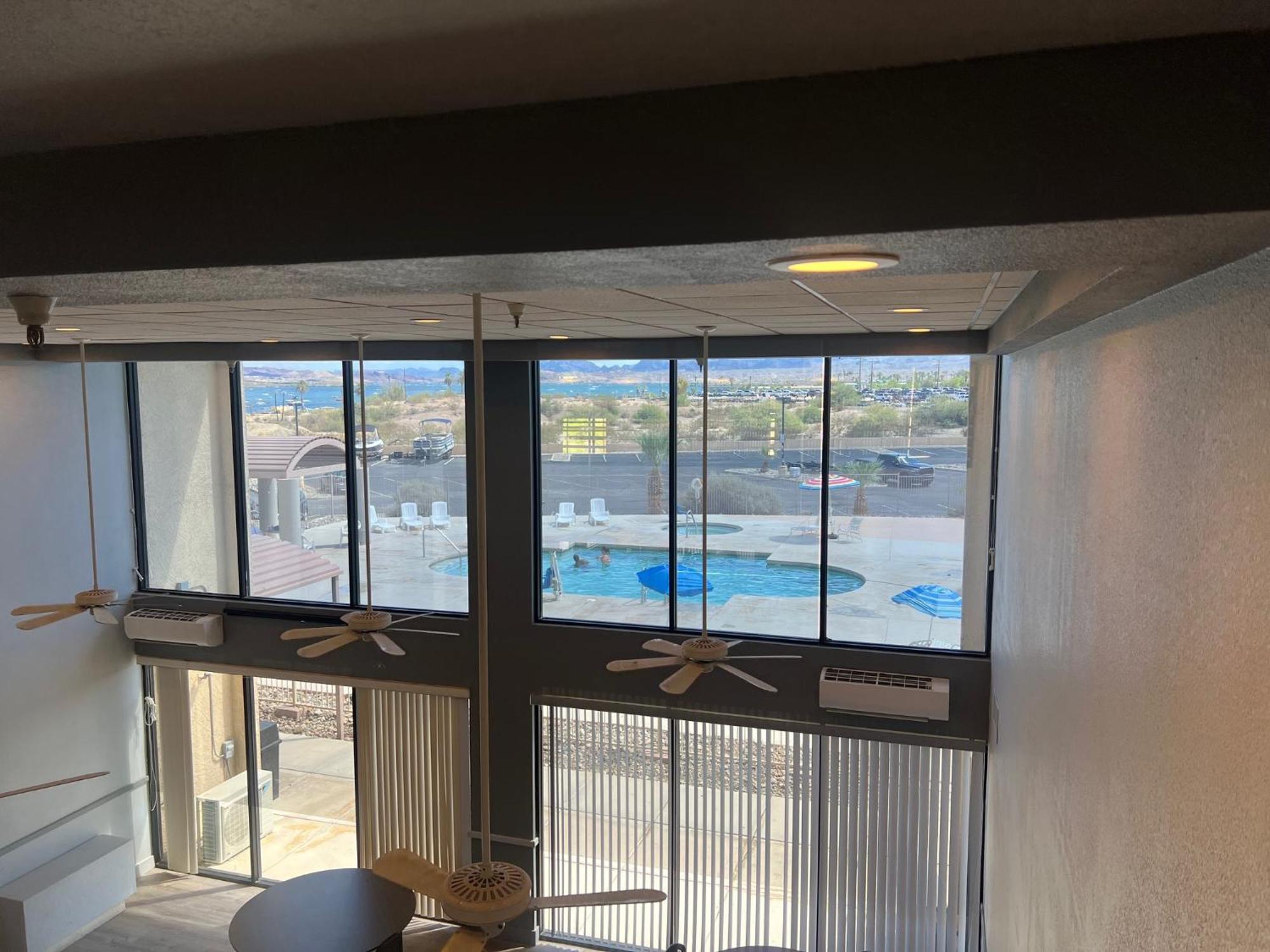 Studio 6 Suites Lake Havasu City Az Exterior photo